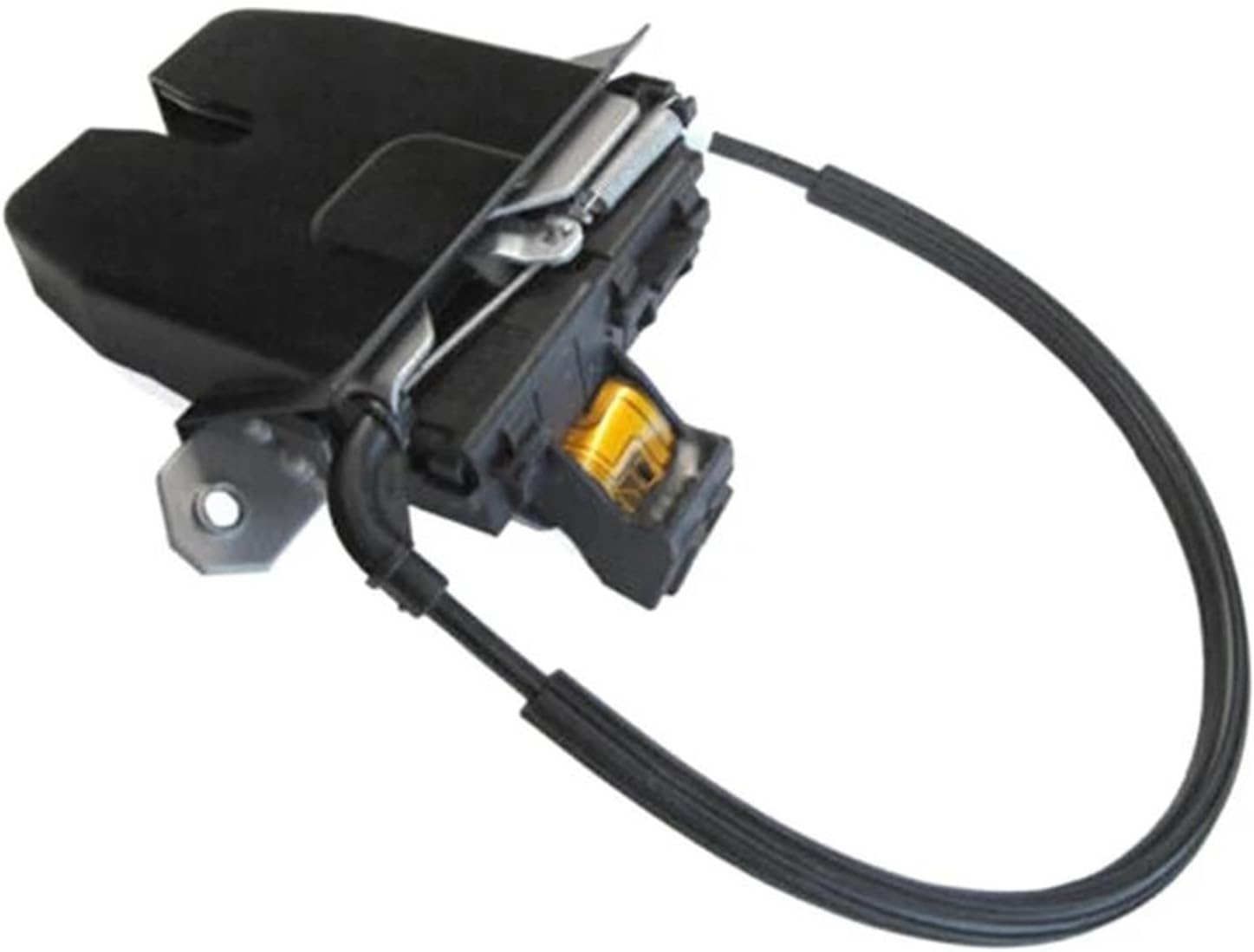 Compatible with Range for Rover Sport 2006 2007 2008 2009 2010 2011 2012 2013 LR049494 Car Rear Trunk Tailgate Lock Tailgate Central Lock