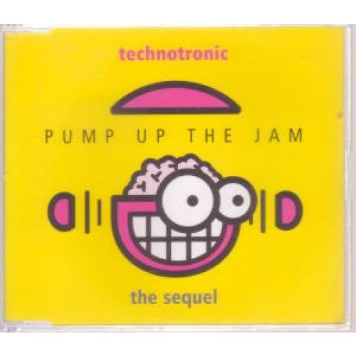Pump Up The Jam Amazon.de MusikCDs & Vinyl