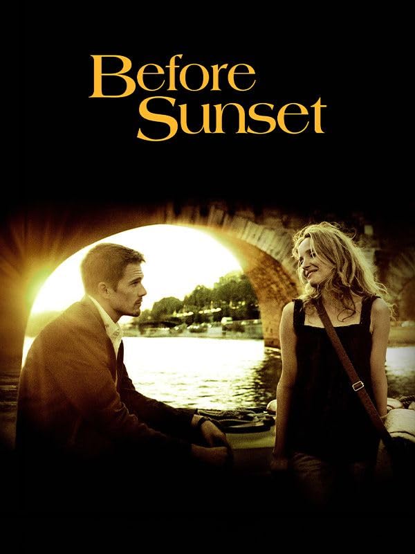 Before Sunset