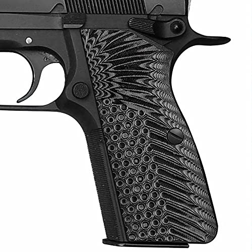 The Best grips for browning hi power For 2022 licorize