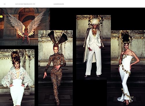 Givenchy. Sfilate. Ediz. Illustrata - 4