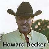 Howard Decker