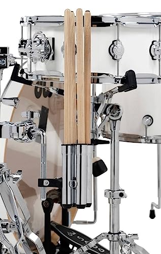 DW DWSMSH2 Soporte para Baquetas One Beat, Dos Pares