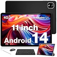 タブレット 11インチ2025初登場】DOOGEE T30E タブレット 11