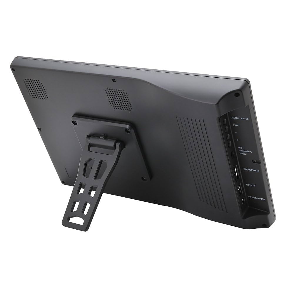 【未開封】センチュリー 11.6インチ Full HD対応 マルチモニター 販売終了】 11.6インチHDMIマルチモニター plus one Full HD