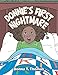 Donnie's First Nightmare