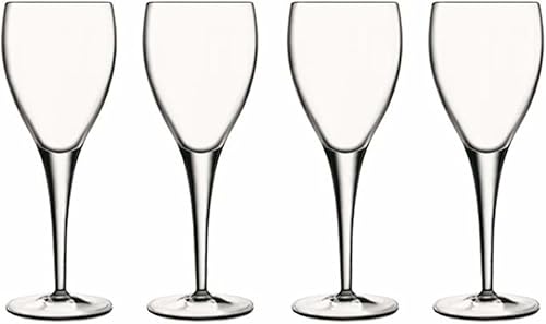 Luigi Bormioli Michelangelo Masterpiece Cristalería