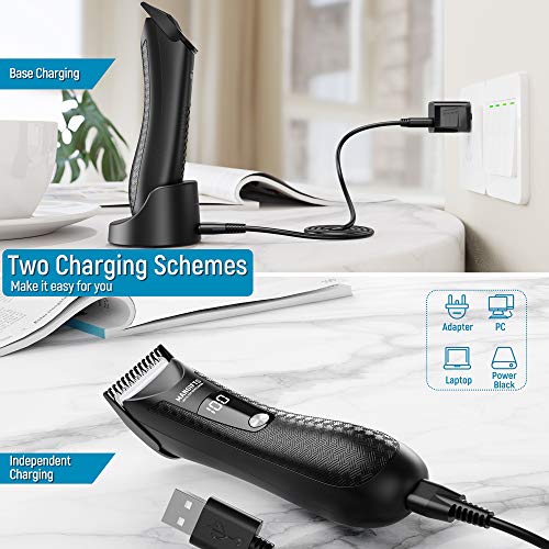 Top 10 Best beard and body trimmer Reviews NecoleBitchie