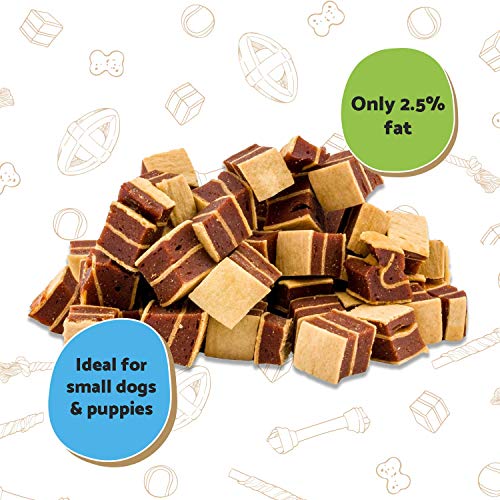 Friandises pour chien Good Boy Pawsley Deli lot variable unique - 13