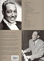 THE ESSENTIAL DUKE ELLINGTON PIANO, VOIX, GUITARE 0711926107 Book Cover