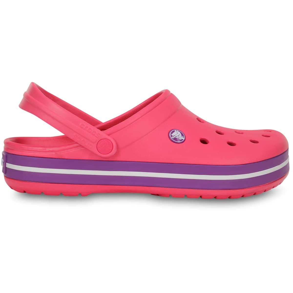 Crocs Athens Thong Sandal — view 44