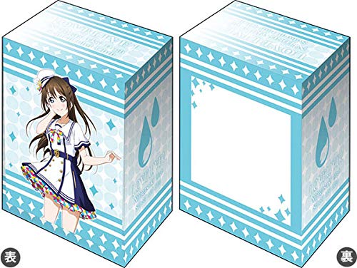Amazon | ブシロードデッキホルダーコレクション V3 Vol.3 ラブライブ