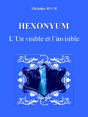 Télécharger Hexonyum PDF Ebook En Ligne