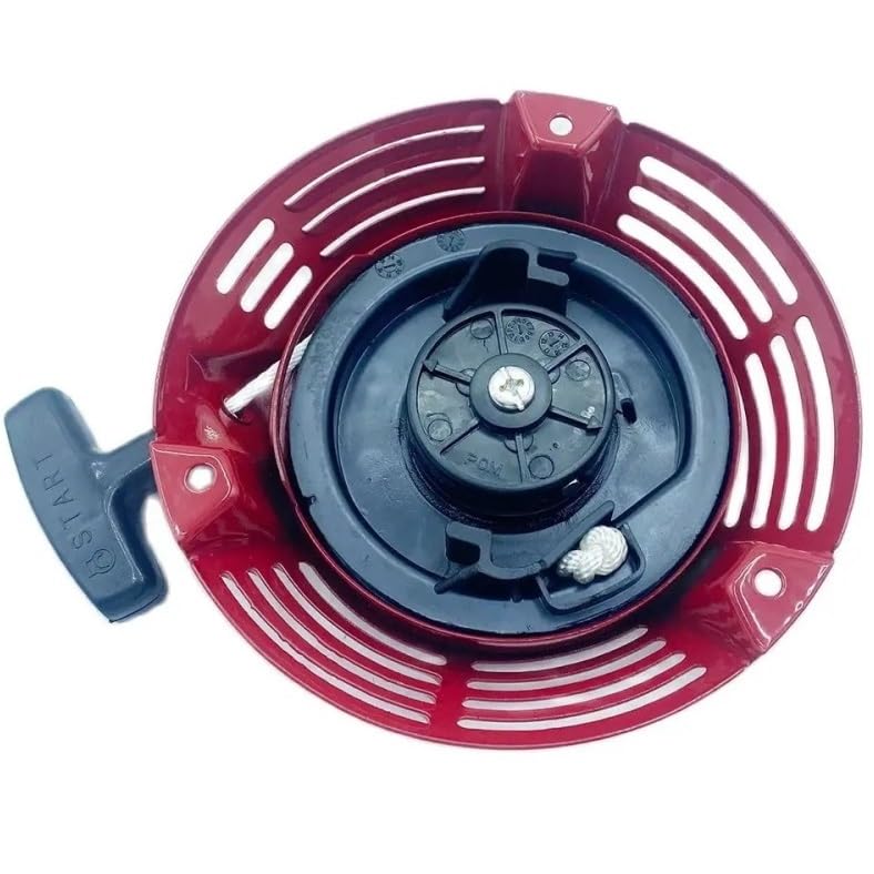 Démarreur à traction pour GXV160 HR216 HRA216 HRC216 pièce 28400-ZE7-003ZA