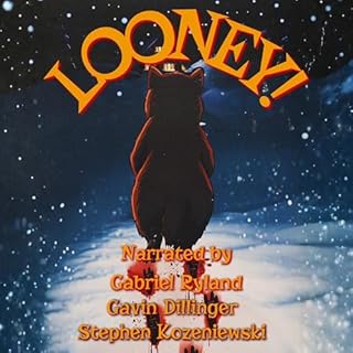 LOONEY! cover art