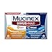 Mucinex Sinus-Max Day and Night Caplets, 20 Count