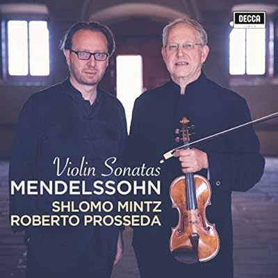 Sonate Per Violino E Pianoforte