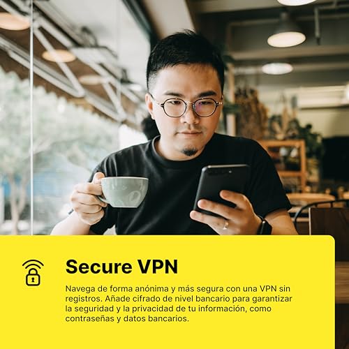 Miniatura 4 de Norton 360 Premium Exclusivo Amazon*|Antivirus 10 Dispositivos|15 meses| Descarga digital
