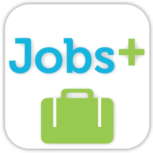 Jobs+