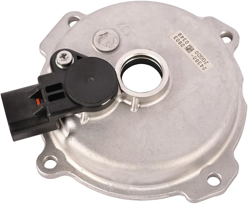 Solenoide VVT de comando variável com sensor Getfarway para Hyundai e Kia 2.0L/2.4L – 1 unidade
