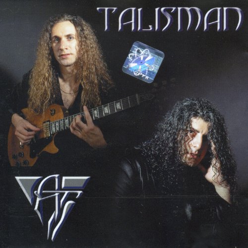 Talisman von Talisman bei Amazon Music Amazon.de