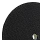 PRODIAMANT Aufnahme Teller 100mm starr & flach M14 Stützteller für Schleifpads mit Klett Verschluss
