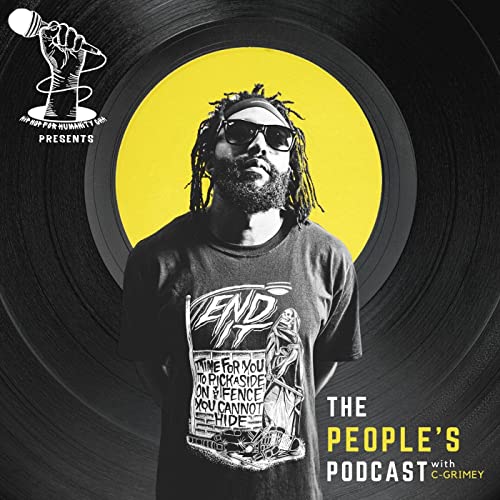 The People's Podcast Titelbild