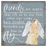 Simply Said, INC Friends Are...