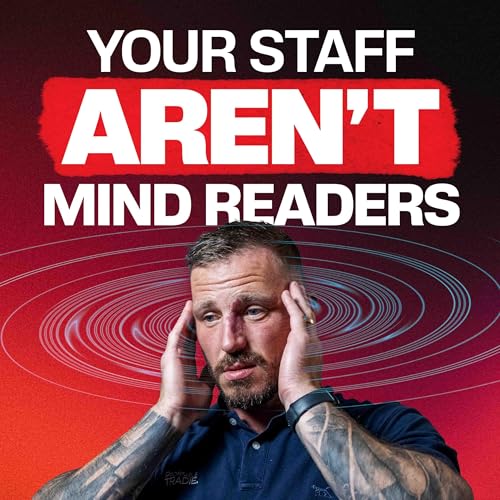 How to Get Your Team to Take Responsibility For Their Work cover art