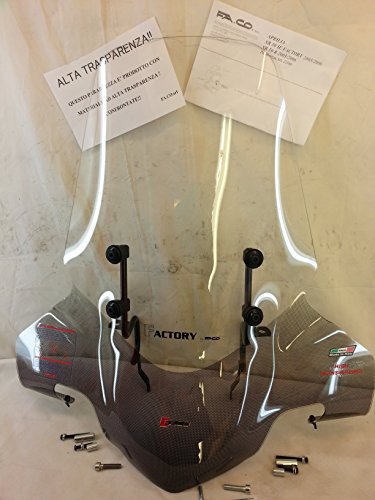 Marca: APRILIA Modello: SR 50IE FACTORY - SR50R-(05-06)