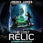 Cover of The Lost Relic
