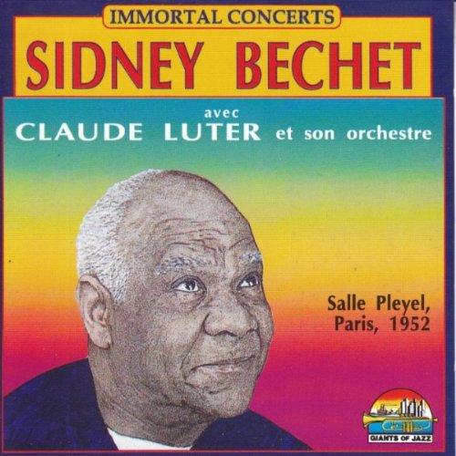 Salle Pleyel 31 Janvier 52 [Audio CD]