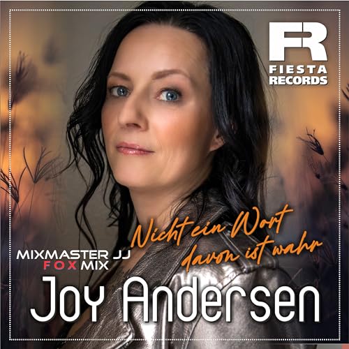 Joy Andersen