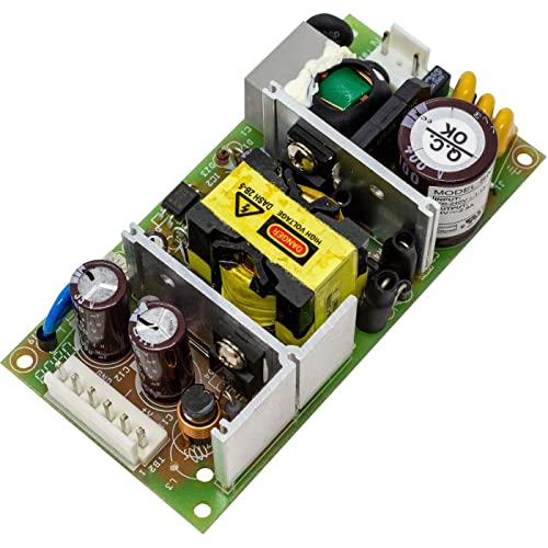 Alimentation Industrielle 24V Skynet SNP-CK69 stable de 60W