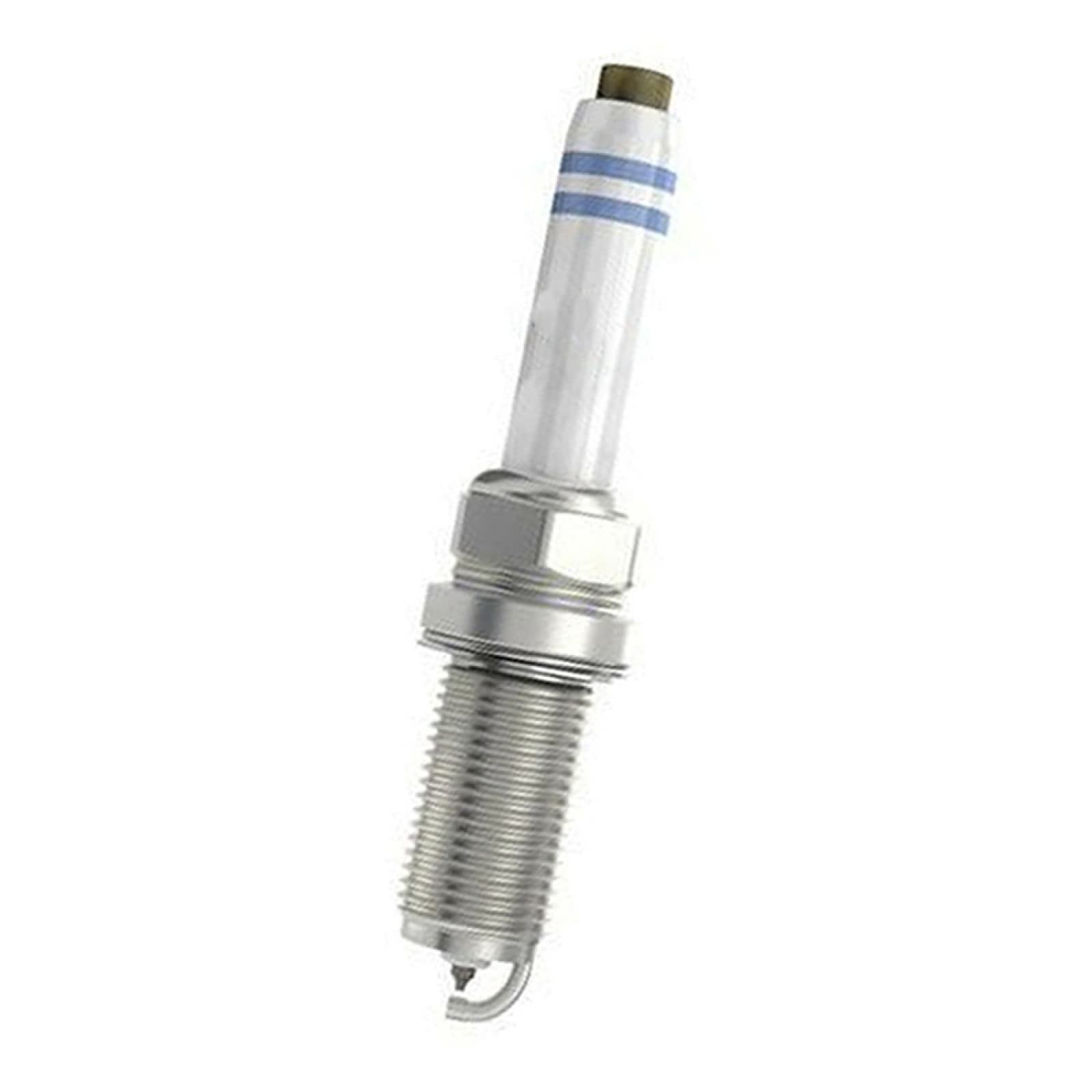 Bujía para Toyota, Nissan, Altima, Caravan, 6 bujías de iridio Doble 0242129514, Vr8Nii35U