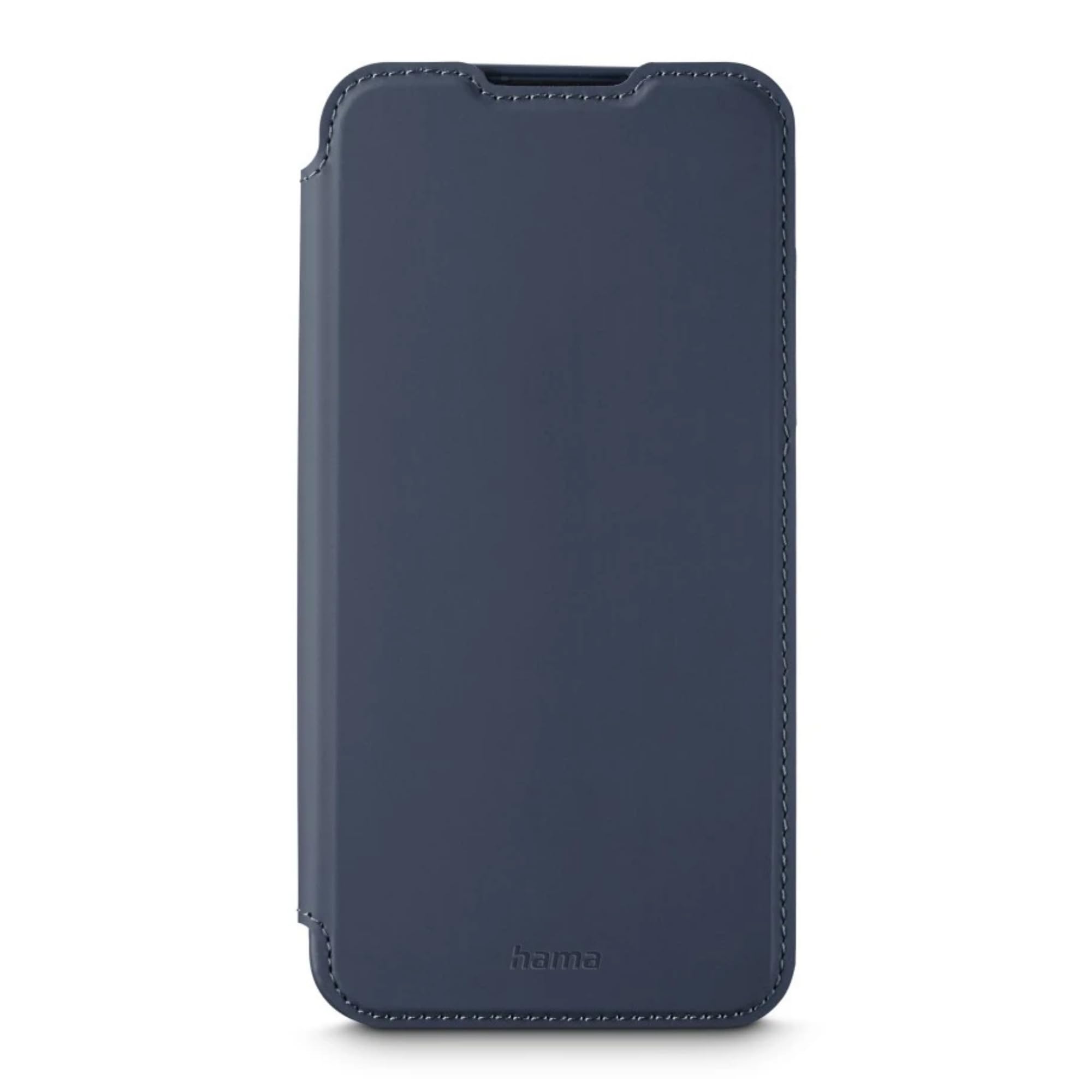 Hama Fantastic Feel Mobile Phone Case for Samsung Galaxy A56 5G, blue