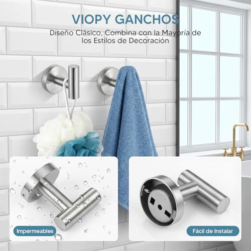 Accesorios de baño 8 Imagen adicional