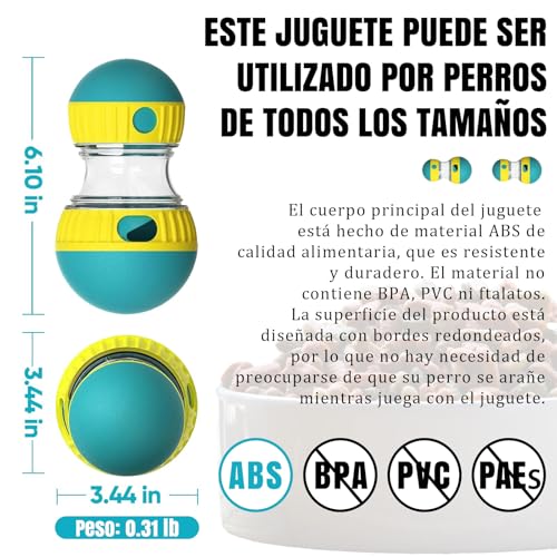 Reviews y listado de Perro interactivo que puedes comprar esta semana. 24 Imagen adicional