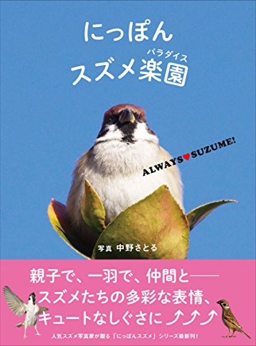 オライリー 無料電子書籍 にっぽんスズメ楽園 バイ