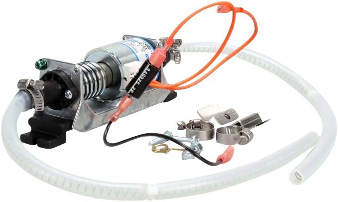 Aj Antunes - Roundup 7000850 Water Pump Kit