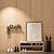 WoveN SounD Acoustic Wall Panels, Natural Oak, 10 Pack, 47.2x23.6 in