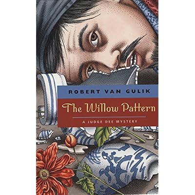 The Willow Pattern