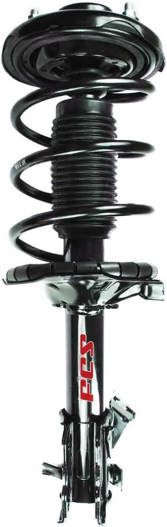 FCS 1331591R Complete Strut Assembly