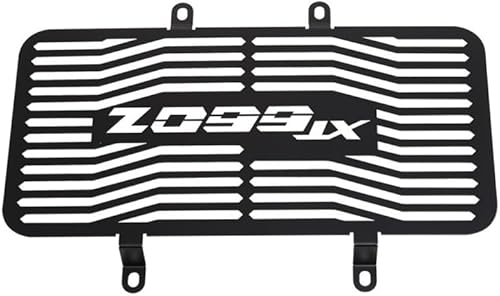 Miniatura 4 de Protector de rejilla de radiador para Ya&maha XT 660 Z Tenere XT660Z XTZ 660 motocicleta Radiador Grill Guard Rejilla cubierta de protección de