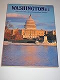 Washington, D.C. (A Picture Book to Remember Her By)