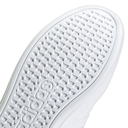 adidas Herren LITECOURT Shoes, FTWR White/FTWR White/FTWR White, 36 EU – Ansicht 5