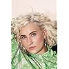 BLONDME Blonde Wonders Leave-In Toning Drops for Blonde Hair, Ice, 1.0 Fl Oz | Eliminate Brassy Yellow Tones | Color Depositing Treatment | For Cool Blonde or Gray Hair