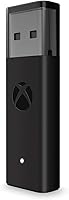 Vista 4 de Microsoft Xbox - Controlador inalámbrico + adaptador inalámbrico para Windows 10