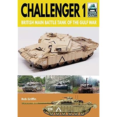 Challenger 1