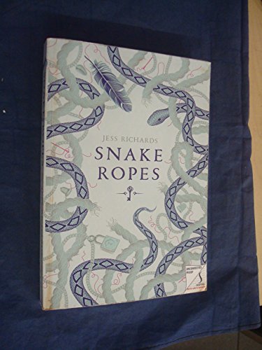 Snake Ropes view 2